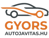 Gyors Autójavítás logó – autószerelés és autómentés Budapest XXII. kerület